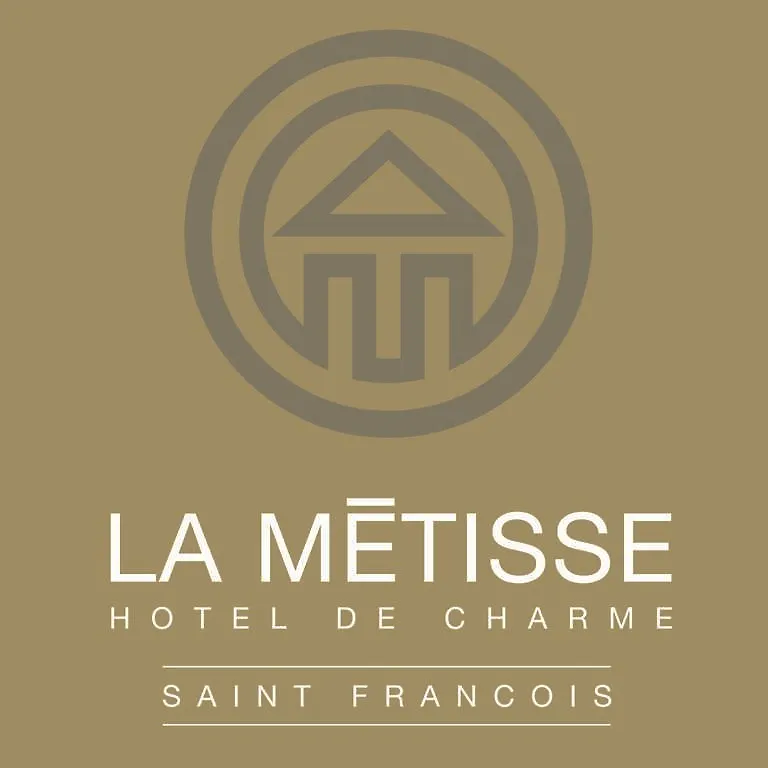Hotel La Metisse Saint-Francois  3*, Saint-Francois (Grande-Terre)