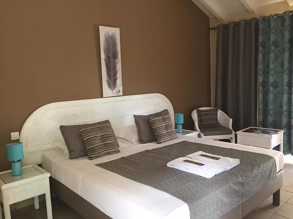 Hotel La Metisse Saint-Francois  3*, Saint-Francois (Grande-Terre)