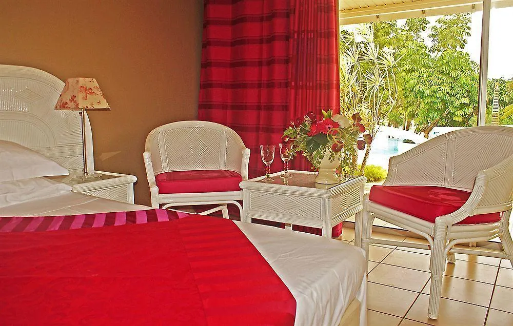 Hotel La Metisse Saint-Francois