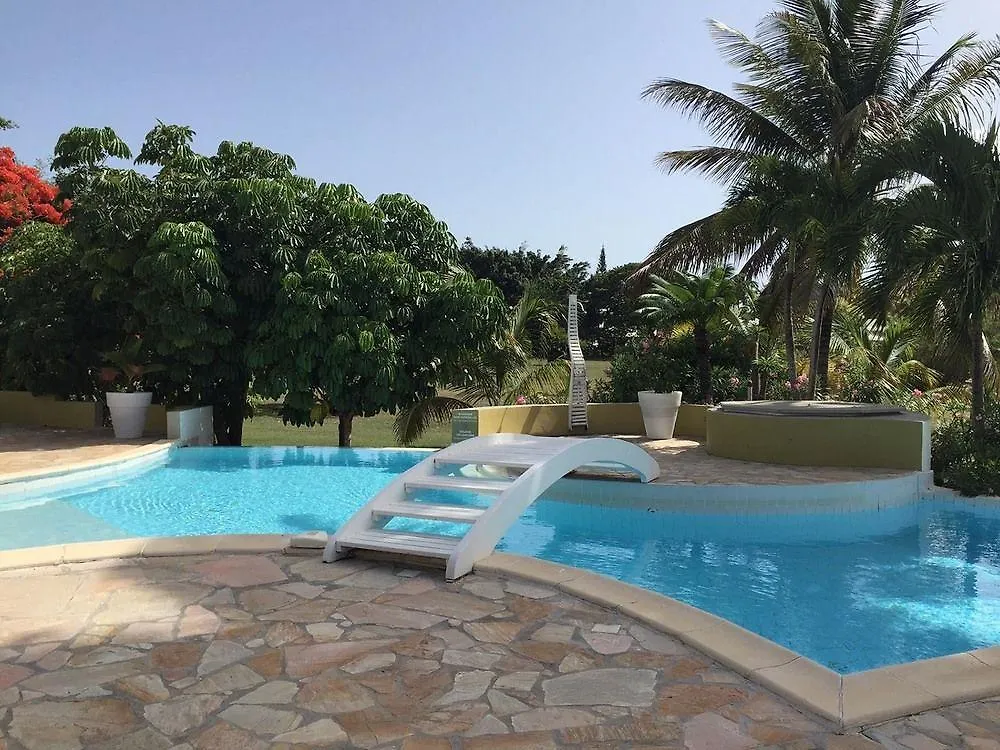 Hotel La Metisse Saint-Francois  3*, Saint-Francois (Grande-Terre)