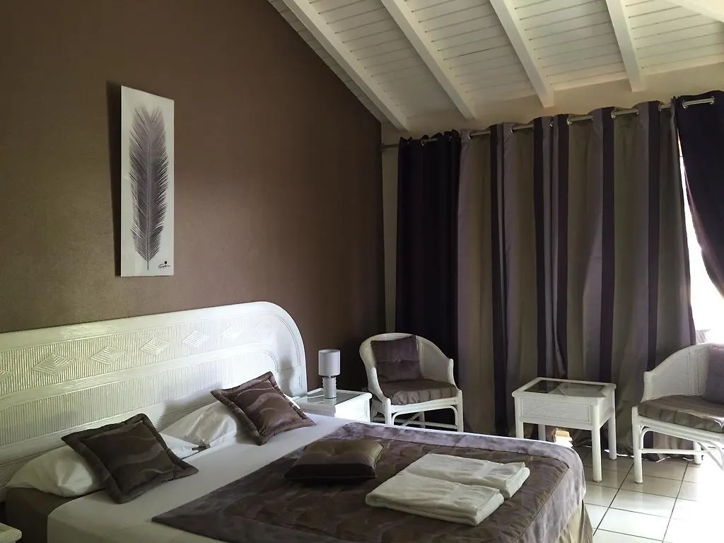Hotel La Metisse Saint-Francois