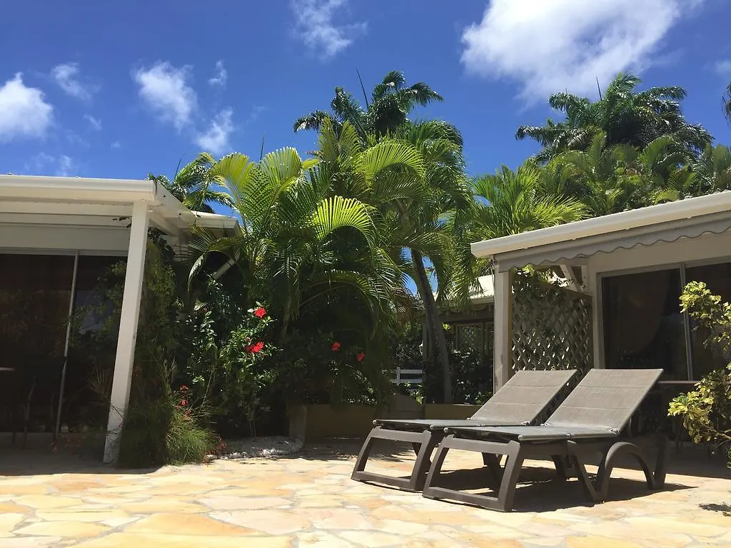 Hotel La Metisse Saint-Francois  3*, Saint-Francois (Grande-Terre) Guadeloupe
