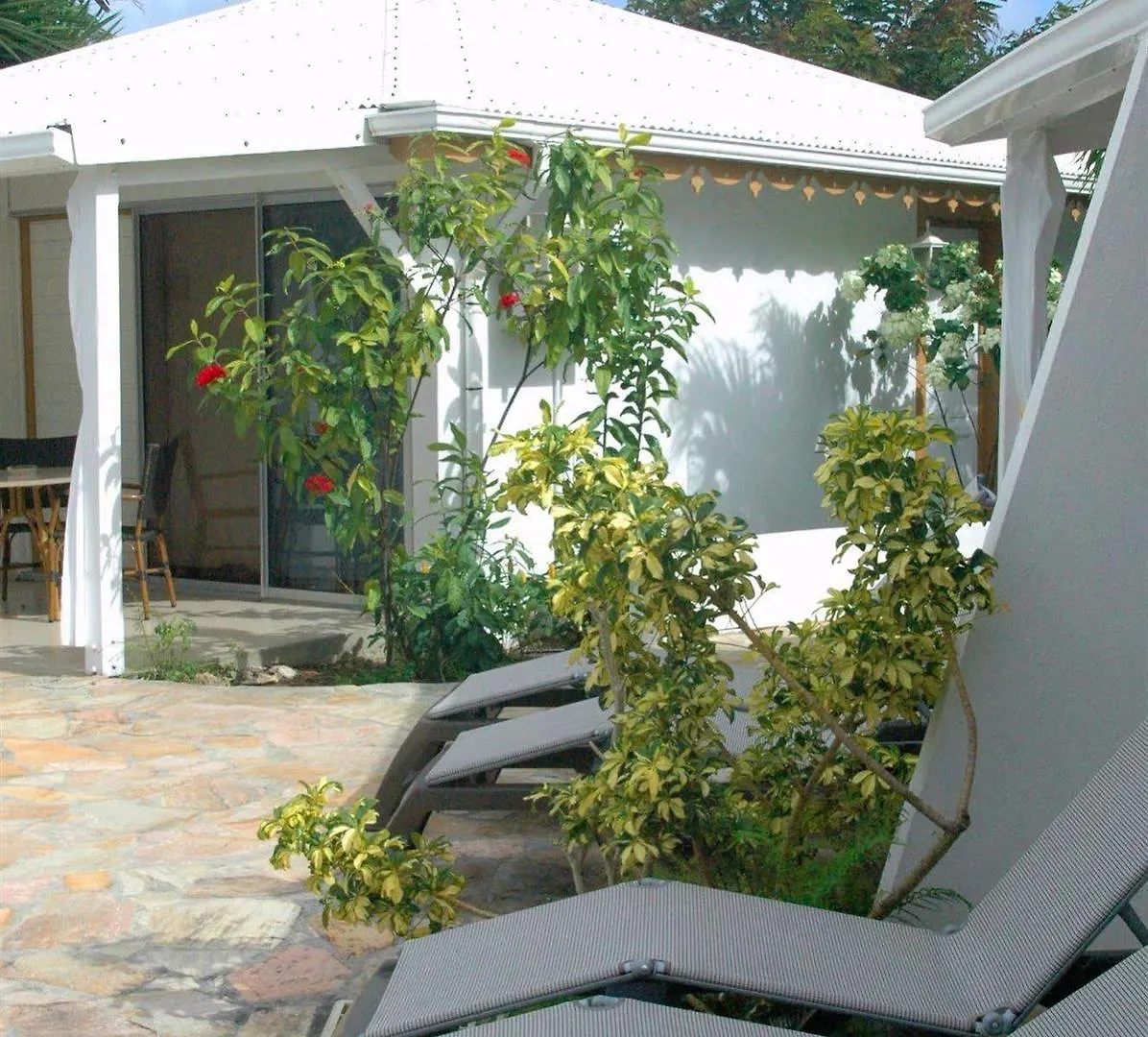 Hotel La Metisse Saint-Francois  3*, Saint-Francois (Grande-Terre)