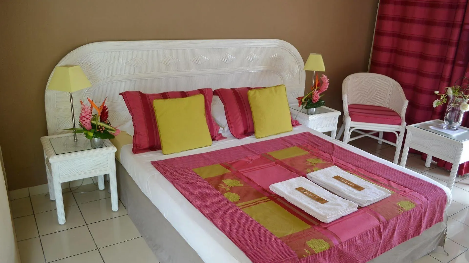 Hotel La Metisse Saint-Francois