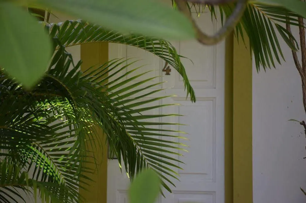 ***  Hotel La Metisse Saint-Francois  Guadeloupe