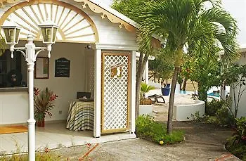 Hotel La Metisse Saint-Francois  Saint-Francois (Grande-Terre)