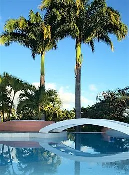 Hotel La Metisse Saint-Francois