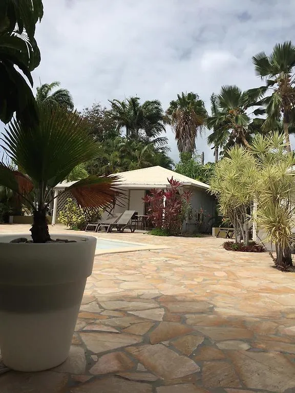 Hotel La Metisse Saint-Francois  3*, Saint-Francois (Grande-Terre)