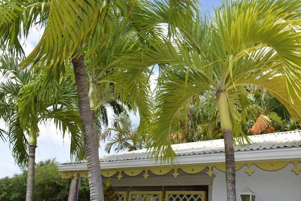 Hotel La Metisse Saint-Francois  3*, Saint-Francois (Grande-Terre) Guadeloupe