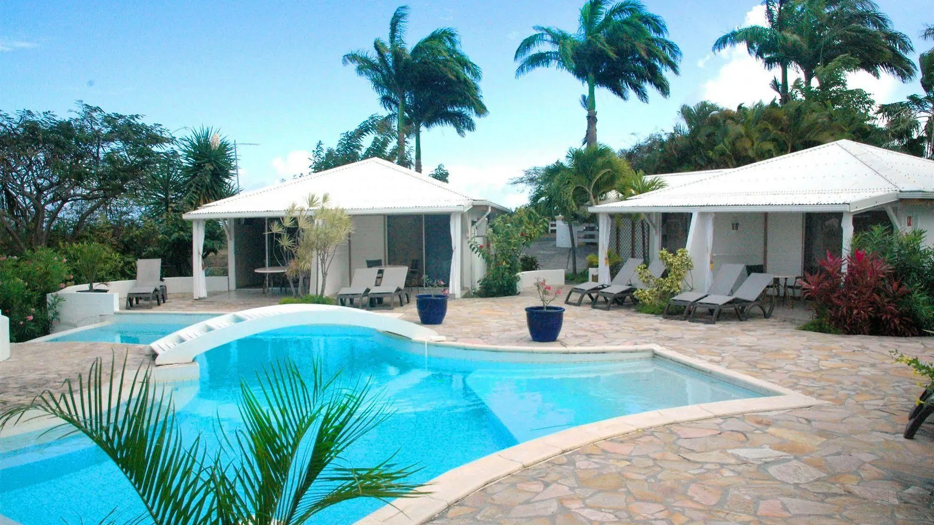 Hotel La Metisse Saint-Francois   Saint-Francois (Grande-Terre)