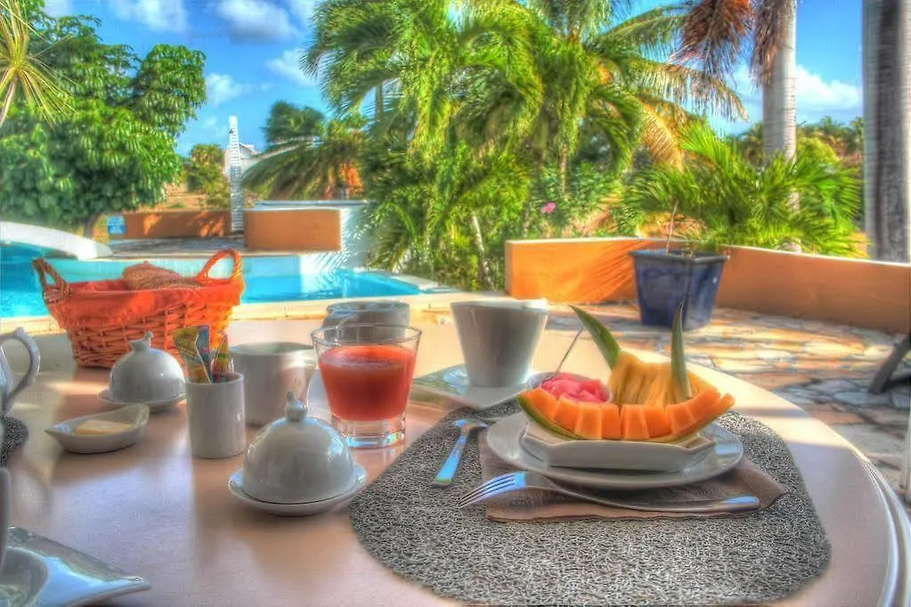 Hotel La Metisse Saint-Francois   Saint-Francois (Grande-Terre)